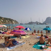 La OMS alerta que al menos 20 mil personas pierden la vida por ahogamiento cada año en Europa