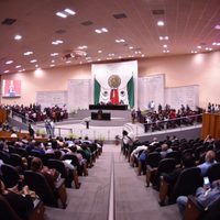 Colectivos feministas demandan al Congreso de Veracruz legalizar aborto