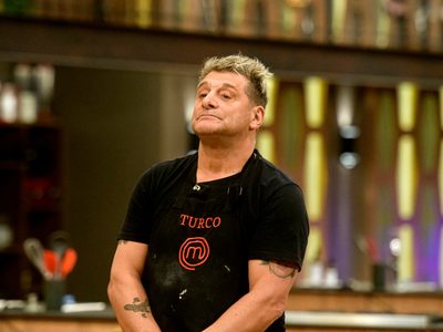 "Era un tipo muy caprichoso": el Turco García reveló el triste motivo por el que se cortó su vínculo