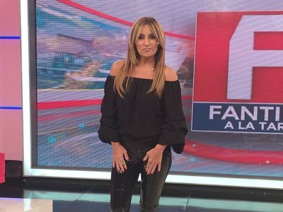 "Se la nota sufriendo": Marcela Tauro realizó un fuerte descargo por el caso Abigail