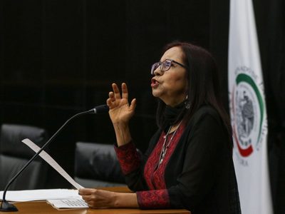 Antes del regreso a clases en Guerrero, escuelas deben estar en condiciones útiles: SEP