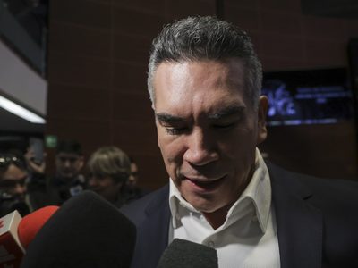 Alito acusa a Morena de usar ahora el caso Colosio como distractor