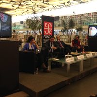 La Feria del Libro Medieval del Fondo de Cultura Económica
