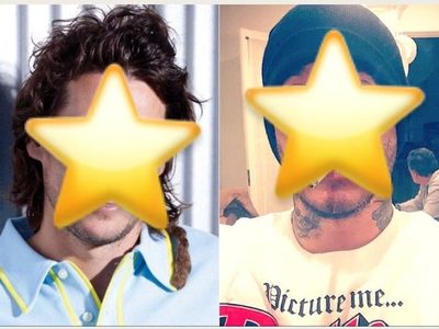 ¡Vergüenza! Famoso productor de TV y exitoso deportista infringieron la cuarentena. ¿Irán presos?