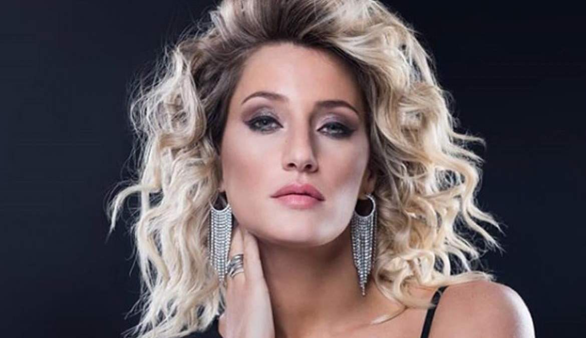 Micaela Viciconte. Fuente: (Instagram)