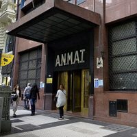 ANMAT prohibió la venta de filtros de agua de red domiciliarios y sus repuestos