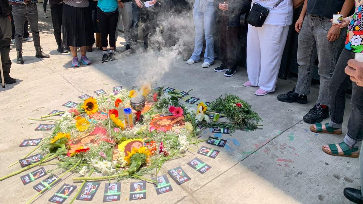 Caso Narvarte: a 10 años del multihomicidio piden reunión con Sheinbaum para exigir justicia