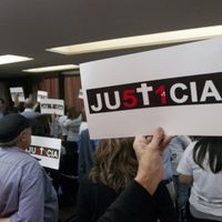 Tragedia de Once: el maquinista reconoció que anuló el freno y provocó el accidente