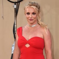 Britney Spears ingresa a centro de tratamiento por abuso de sustancias