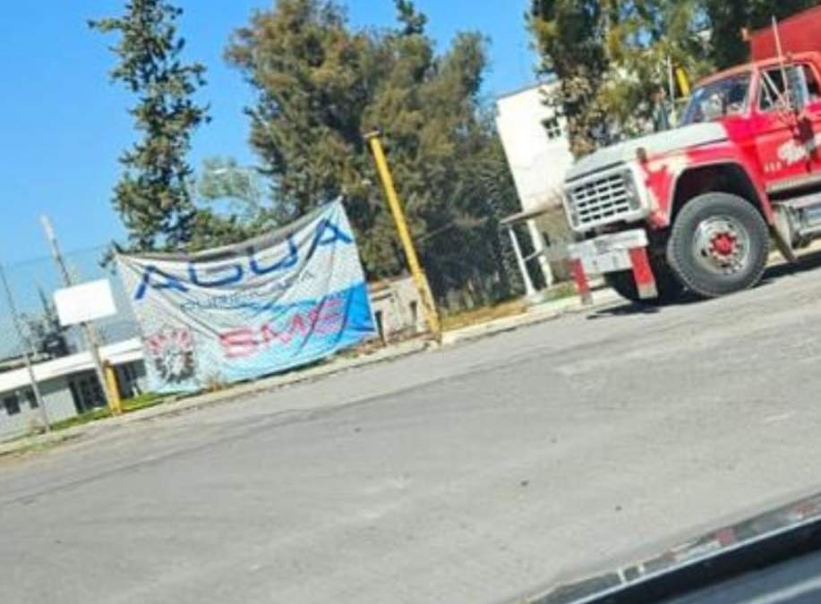 Generadora Fénix de Juandhó, en el estado de Hidalgo