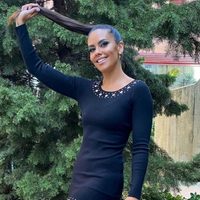 Nuevo look y mismo problema: el karma de Cristina Pedroche con las fotos no desaparece