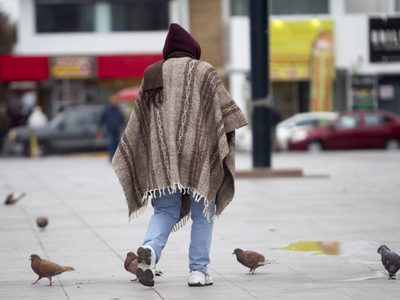 Siguen los estragos del frente frío 4 y el jueves llega uno nuevo. Así pegarán en cada estado