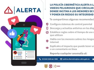 “El que se duerma al último gana”, peligroso reto viral que consiste en tomar ansiolíticos: SSC