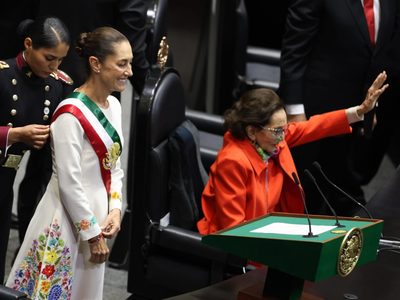 El PVEM propone inscribir con letras de oro el nombre de Ifigenia Martínez