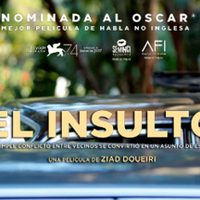 "El insulto", de Doueiri, al corazón del Medio Oriente