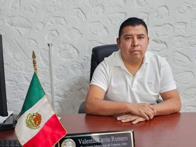 Balean a presidente municipal de Temoac, Morelos; lo reportan fuera de peligro