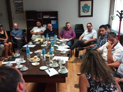 ¡Insuficientes! El descontento de los empresarios tras las medidas tomadas por Gutiérrez