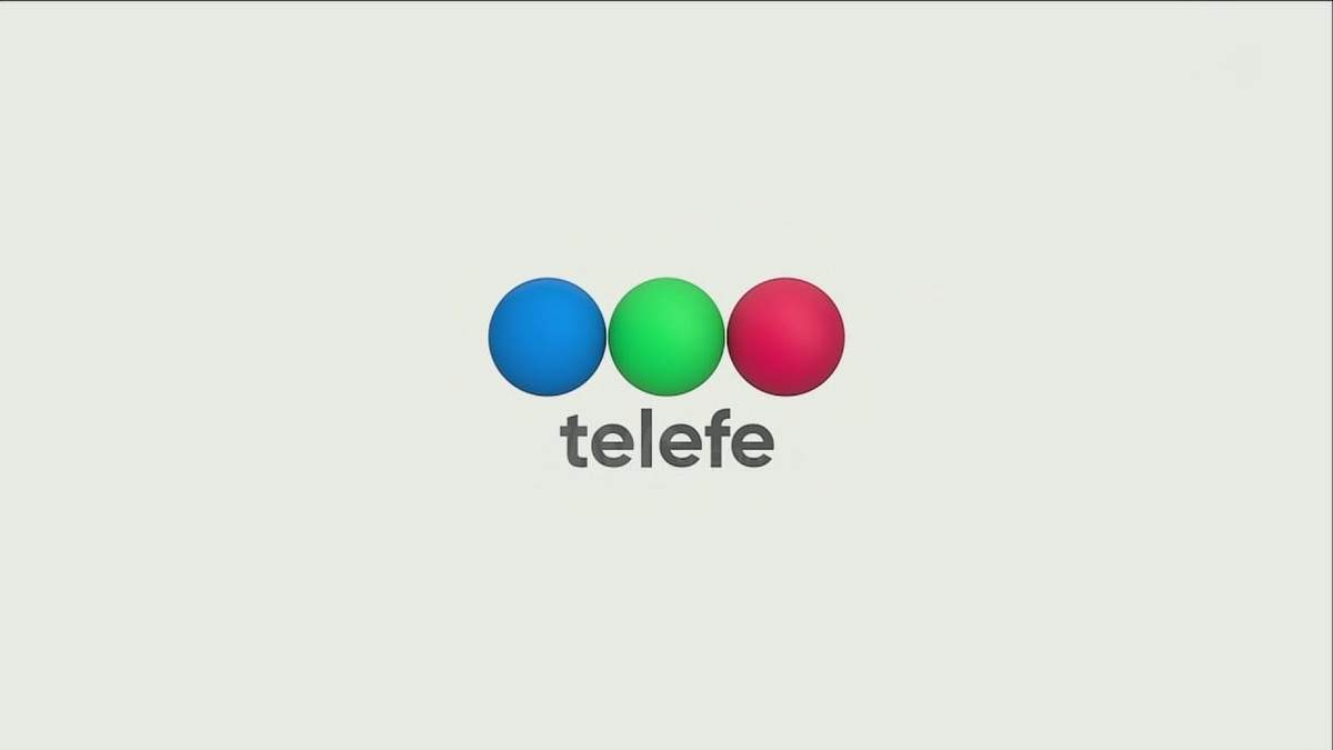 Telefe. Fuente: (Instagram).