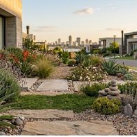 Xerojardinería: cómo diseñar un jardín espectacular que consume un 70% menos de agua