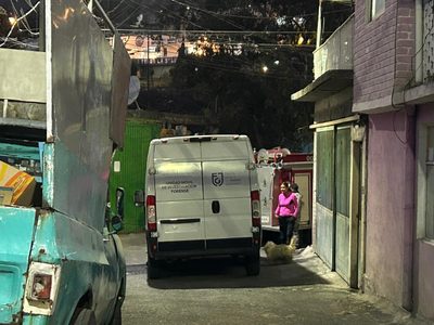 Mujer muere al caer en barranco en San Bernabé