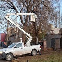 CALF buscará detectar conexiones ilegales para prevenir riesgos eléctricos y fallas en el suministro