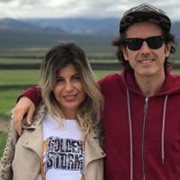 La exesposa de Coti Sorokin habría reaccionado a lo de Cande Tinelli: la tremenda foto que publicó