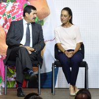 Como gobernador, Javier Corral intervino en decisiones de jueces y magistrados
