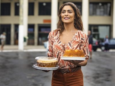 “Dulce Ambición” de segunda mano: dónde se compró gran parte de la escenografía para la novela