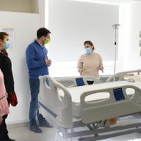 Colapso sanitario en Río Negro: comenzaron las derivaciones de pacientes