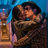 "No tengo casi palabras": con profunda alegría, Cande Tinelli y Coti festejan el día más maravilloso