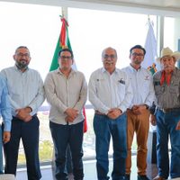 Proyecto de etanol transformará economía de sorgueros