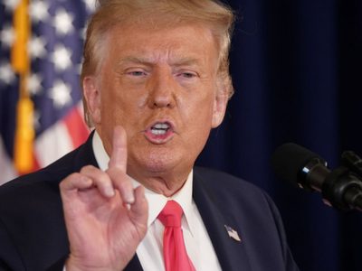 Polémica por la decisión de Donald Trump de prohibir que mujeres trans participen en deportes femeninos