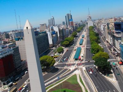 Tarifazo en la Ciudad: estos son los rubros que incrementarán sus valores