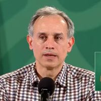 López-Gatell: Pfizer descarta anticipar el envío de vacunas a México; "no fue desaire a AMLO"