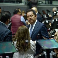 Morena acepta 6 de las 12 propuestas del PAN, PRI, y PRD para la reforma eléctrica