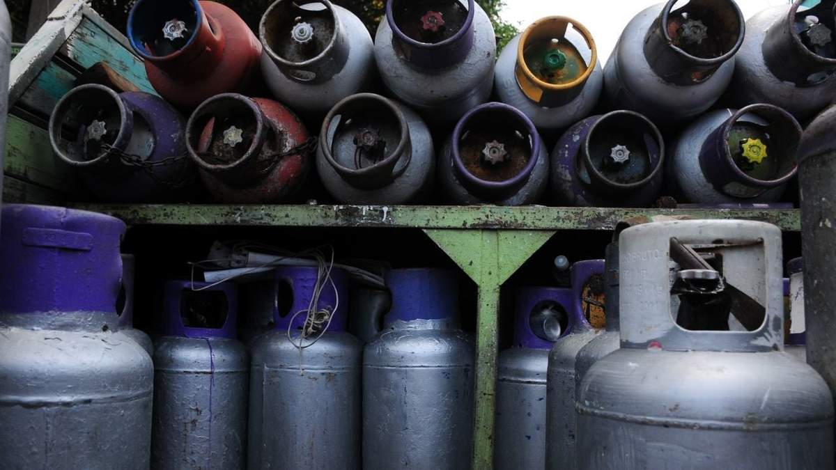 Gaseros llamaron a un bloqueo nacional para el 9 de agoto