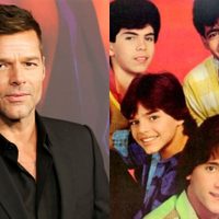Qué dirá Ricky Martin: un ex Menudo reveló los oscuros detalles del pasado de la banda juvenil
