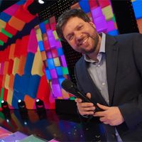 Guido Kaczka dio el batacazo y se coronó en El Trece