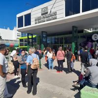 El Museo Patagónico de Ciencias Naturales realizará jornadas de debate sobre el impacto climático