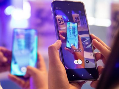 Qué es la red 5G