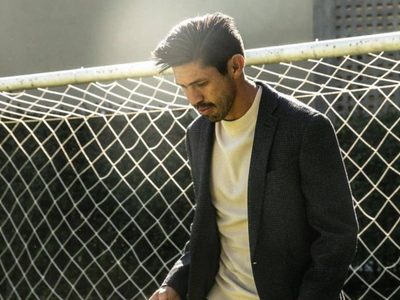 Oribe Peralta anunció su retiro como futbolista profesional