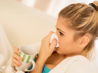 Se registraron nuevos casos en el país de Gripe H3N2