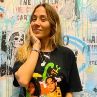 ¡El reencuentro más esperado! Jimena Barón volvió de Estados Unidos para estar con él