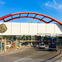 Estados Unidos alertó no cruzar hacia Matamoros, Tamaulipas por crimen y secuestro