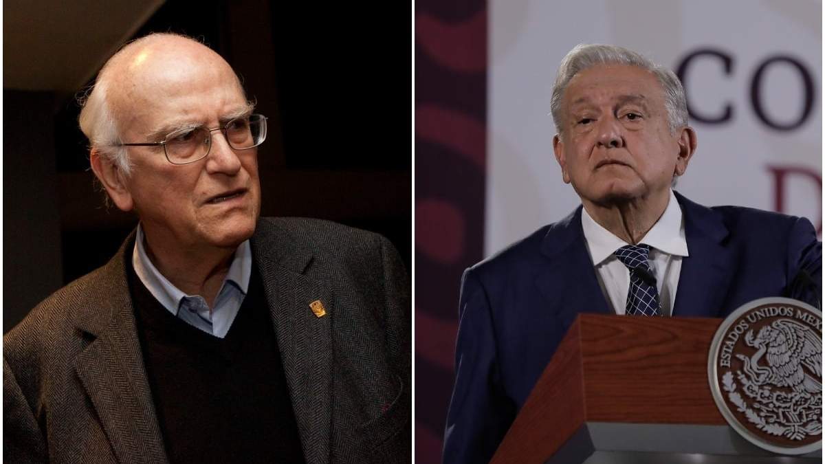 Bartra vs. AMLO