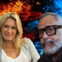 “Ahí empezó la guerra”: fuertes revelaciones de Yanina Latorre ante un antiguo secreto de Jorge Rial