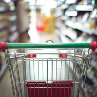 El consumo de los mendocinos está en el nivel más bajo