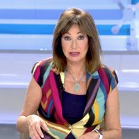 El comentario de Ana Rosa Quintana que dejó a todos sin el habla: “Es toxica y con mal olor”