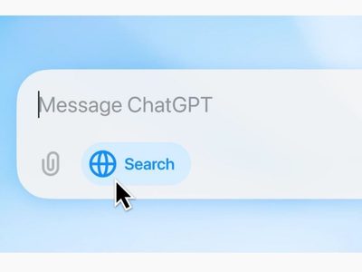 ChatGPT estrena la función de búsqueda web con SearchGPT