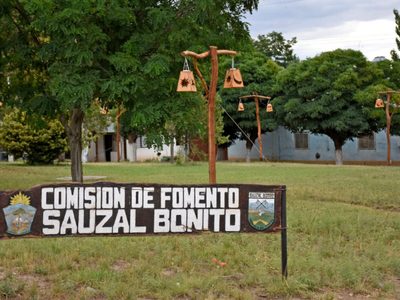Confuso incidente salpica al intendente de Sauzal Bonito